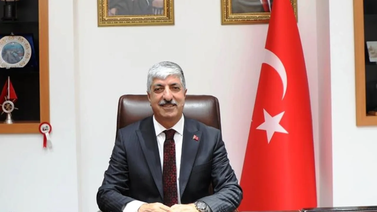 Başkan Ömeroğlu’ndan yeni eğitim-öğretim yılı mesajı -