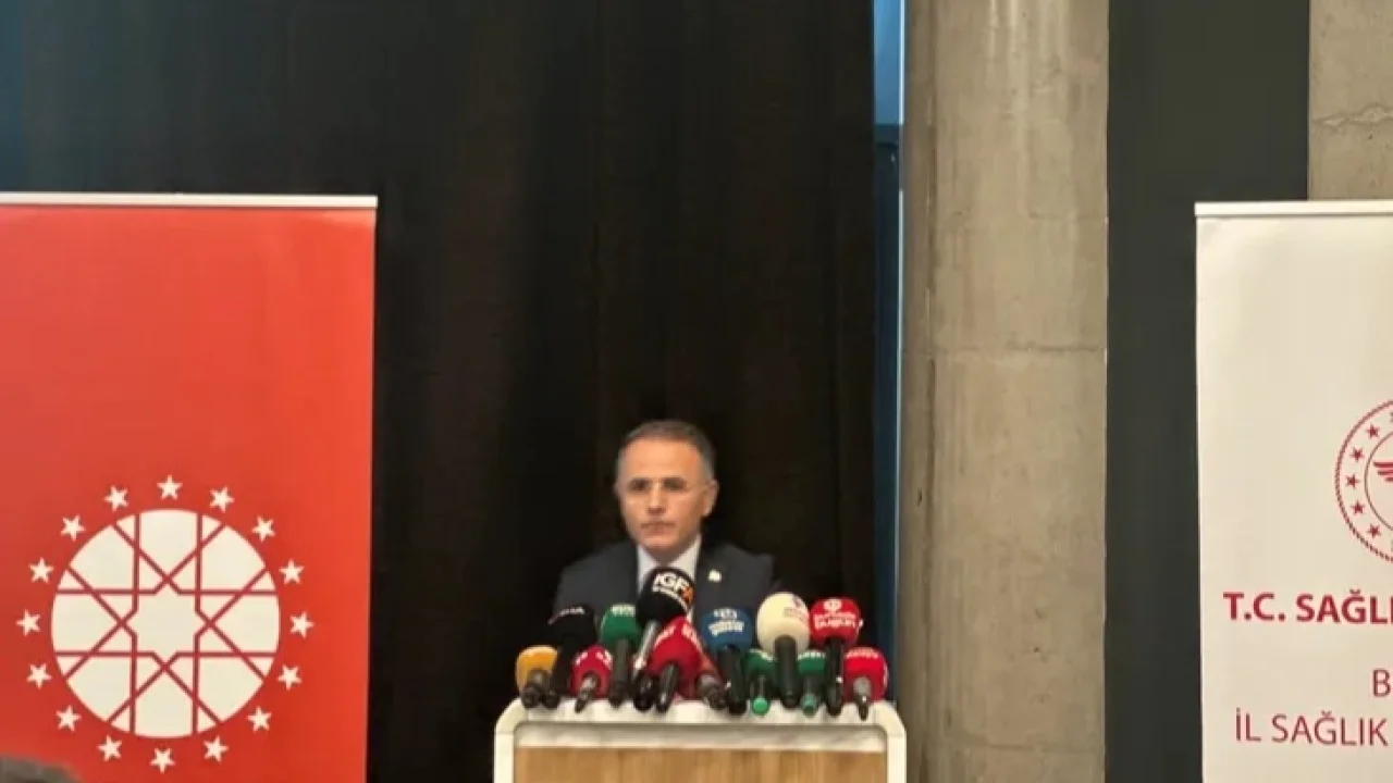 Bursa medyasına İletişim Başkanlığı Bursa Bölge Müdürlüğünden farkındalık eğitimi -