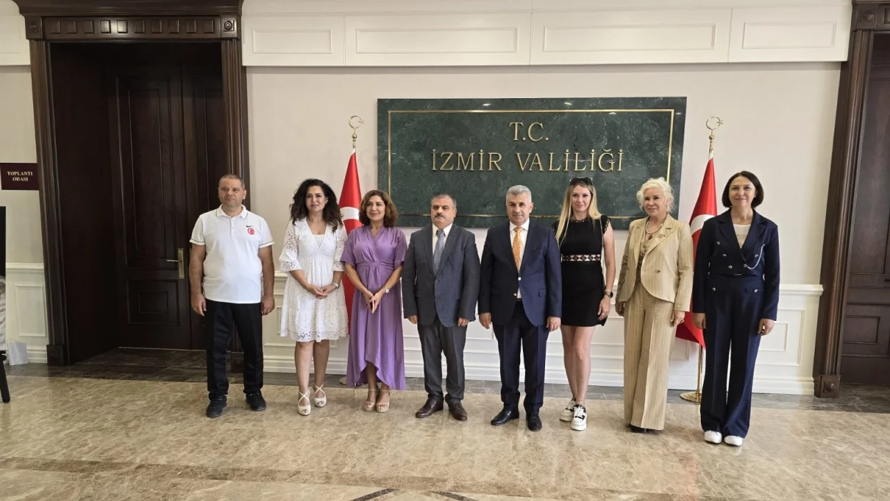 Çağrı Sağlıklı Yaşam ve Sosyal Dayanışma Derneğinden önemli bir proje daha -