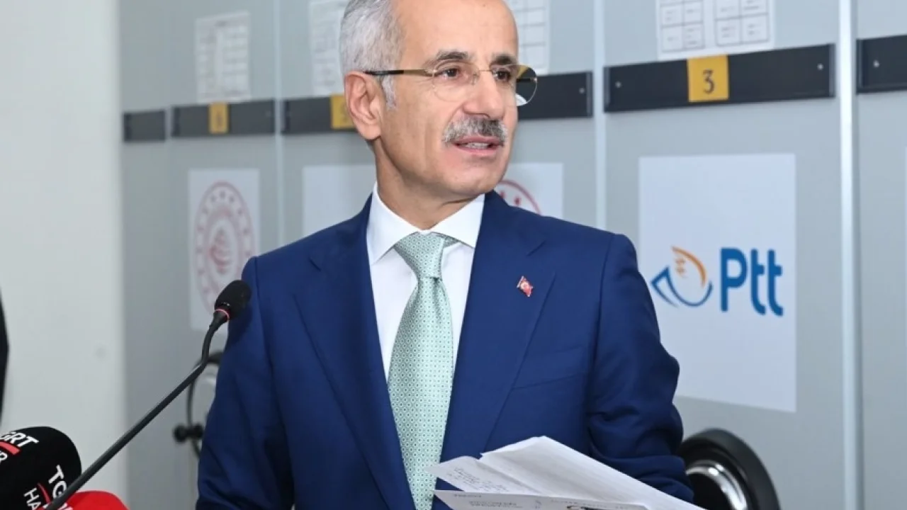 Dünya postacıları Ankara’da buluşuyor -