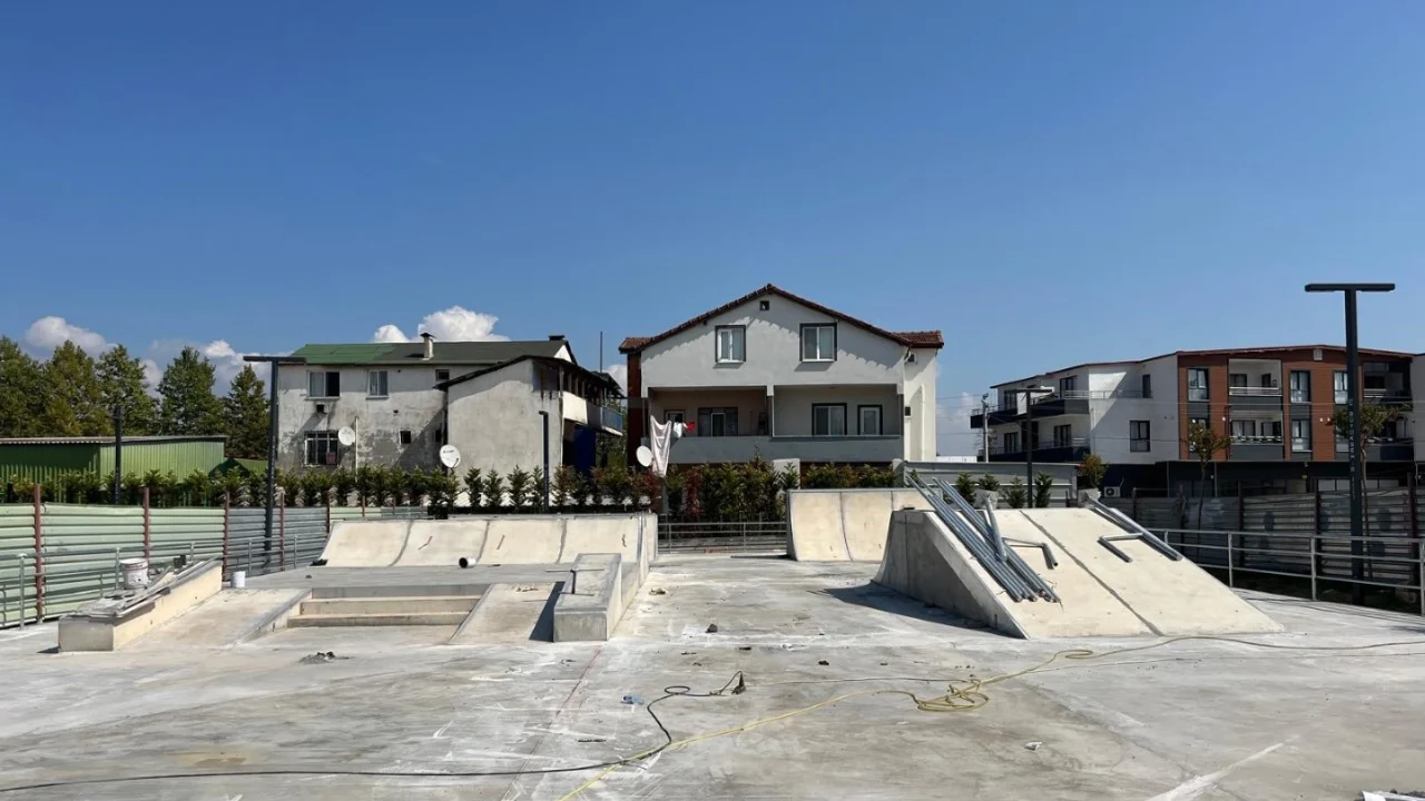 Gençler istedi, Kocaeli Büyükşehir yaptı -