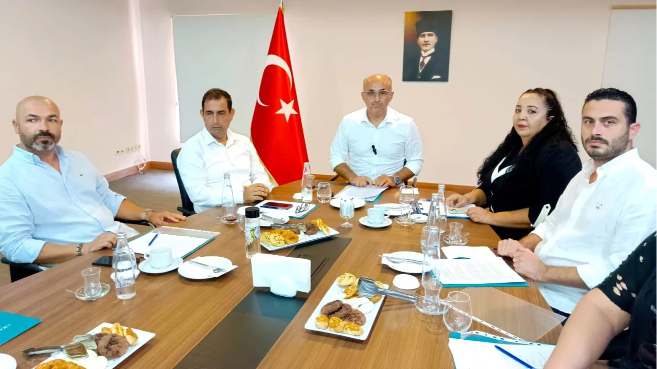 Güney Ege turizminde lojman sorunu çözülecek sezon 9 aya çıkacak -