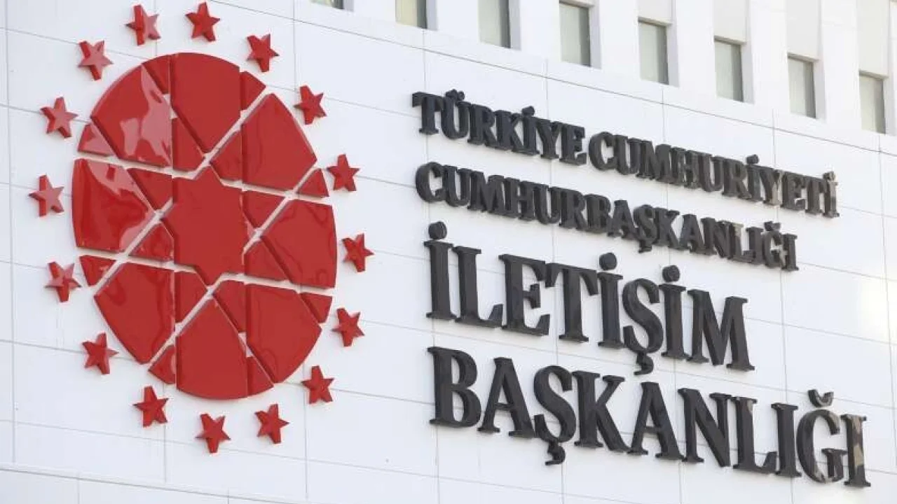 İletişim'den 'Suriyelilere özel hastane' iddialarına açıklama -
