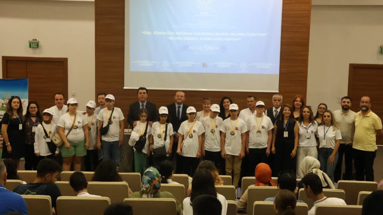 İzmir'in iki önemli projesine TÜBİTAK 4008 desteği -