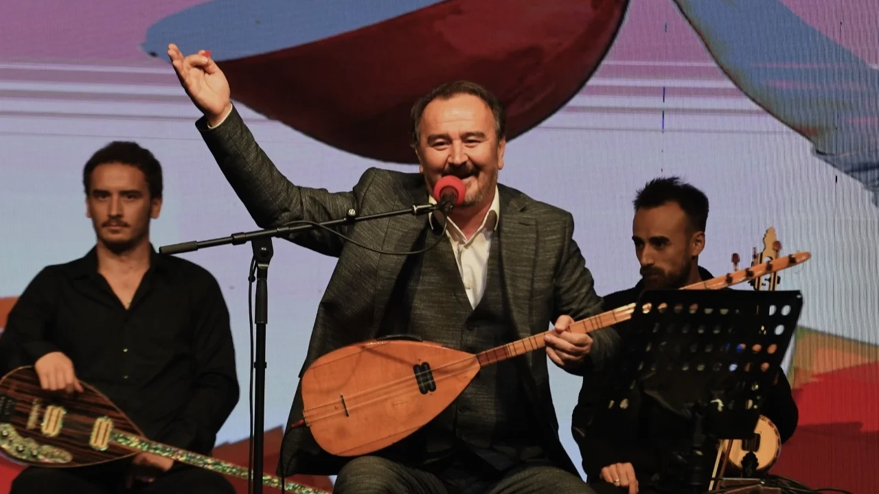 Osmangazi'nin ‘Güz Konseri’ne büyük ilgi -