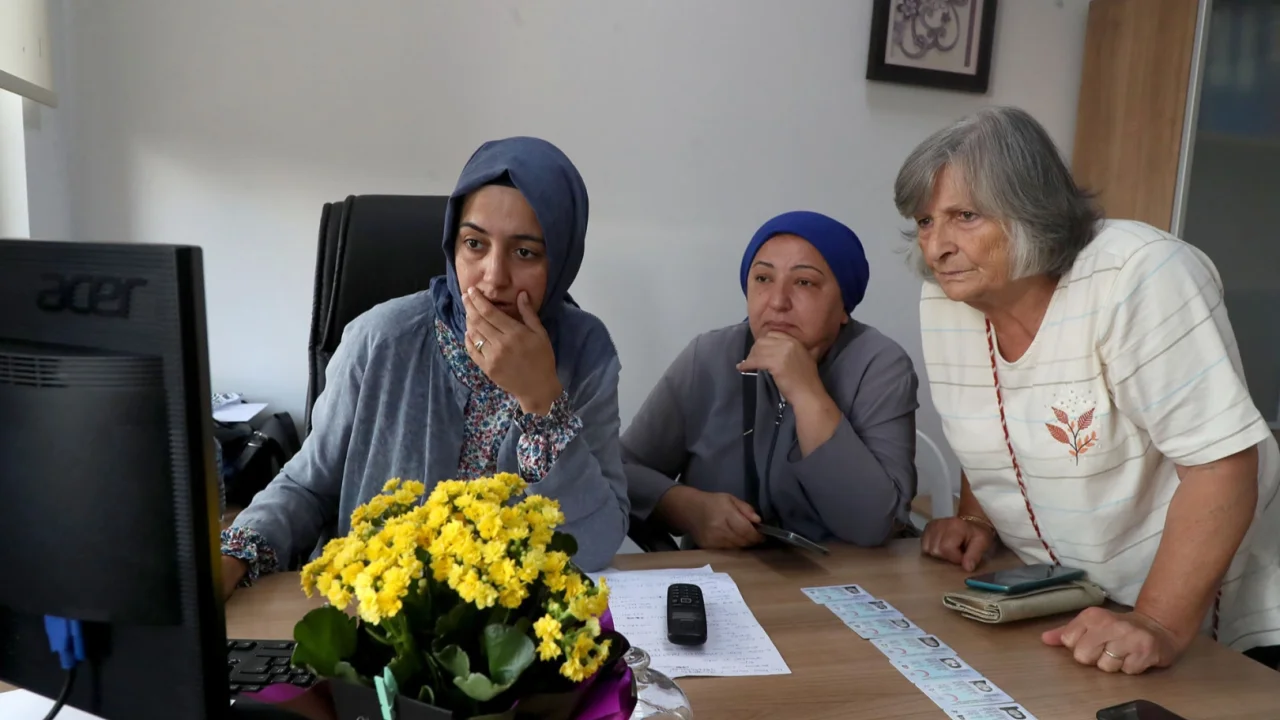 Sakarya'da SAMEK’lere 3 günde 4 bin 500 başvuru -