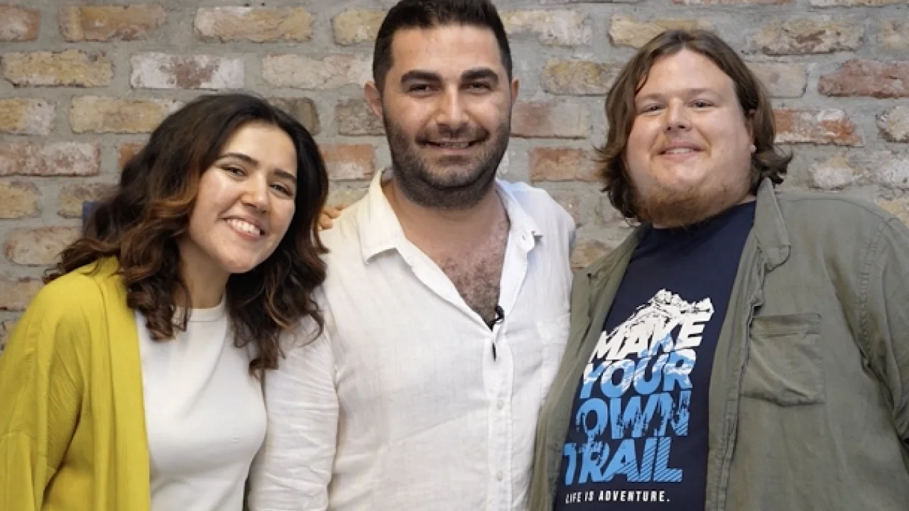 TikTok’tan gençlere İngilizce ve teknoloji eğitimi -