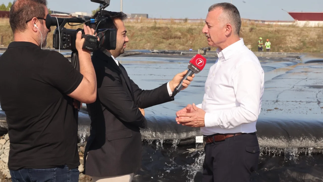 Türkiye’nin gözü İzmit Körfezi’nde -