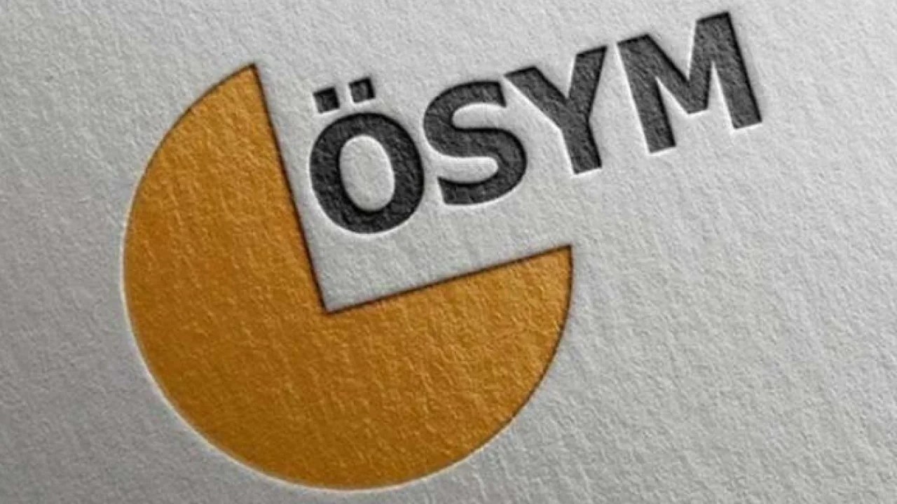 2024-YDS/2 sınav giriş belgeleri erişimde -