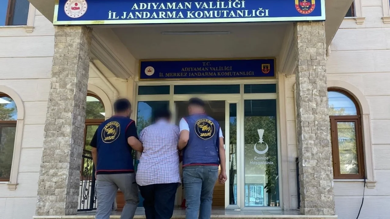 Adıyaman'da JASAT'tan kaçış yok! -
