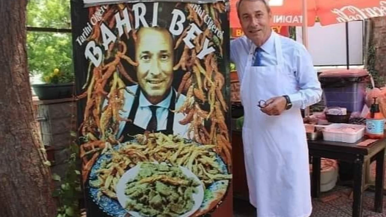 Bahri Dinar Gazetecilik Ödülleri sahiplerini buluyor -