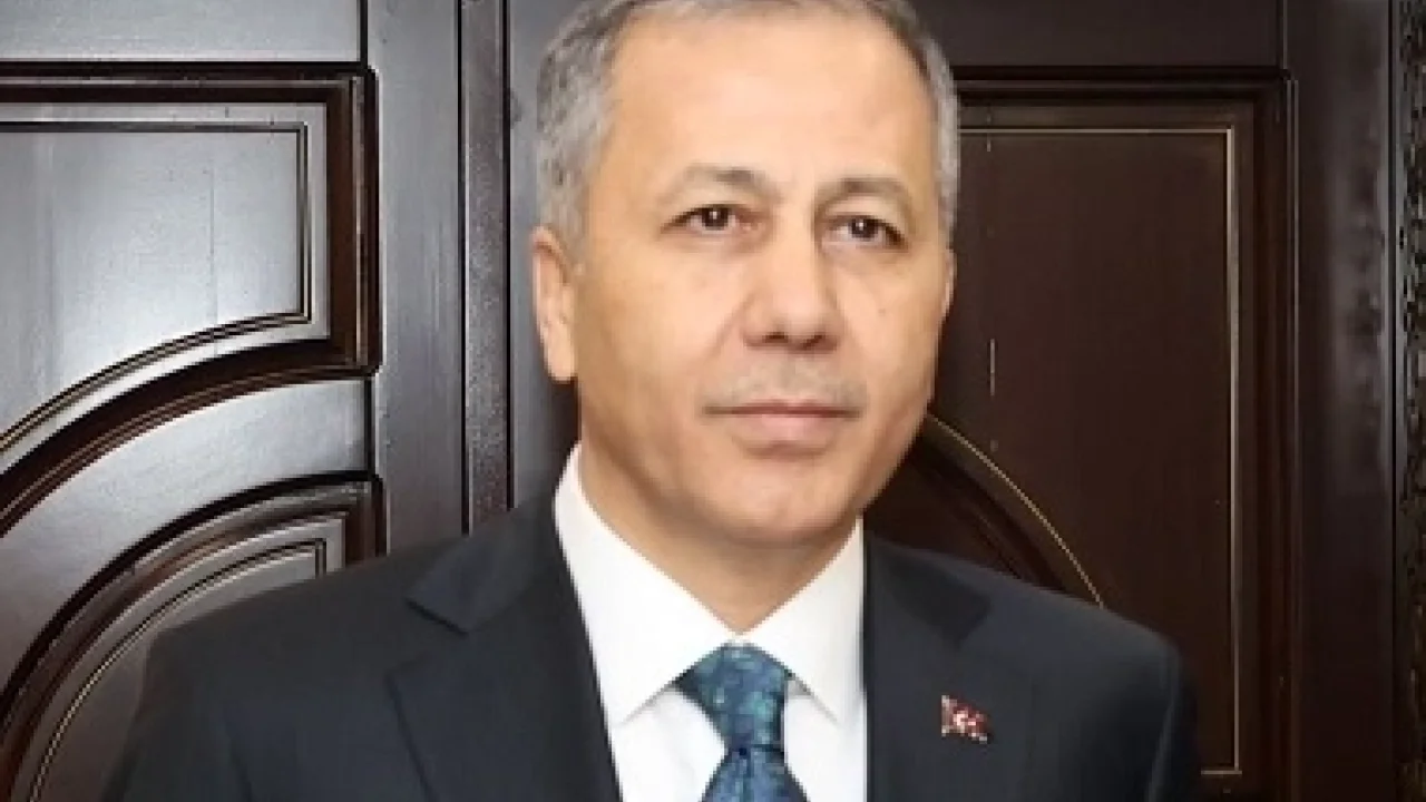 Bakan Yerlikaya açıkladı... Hain saldırıdaki teröristin kimliği belli oldu -