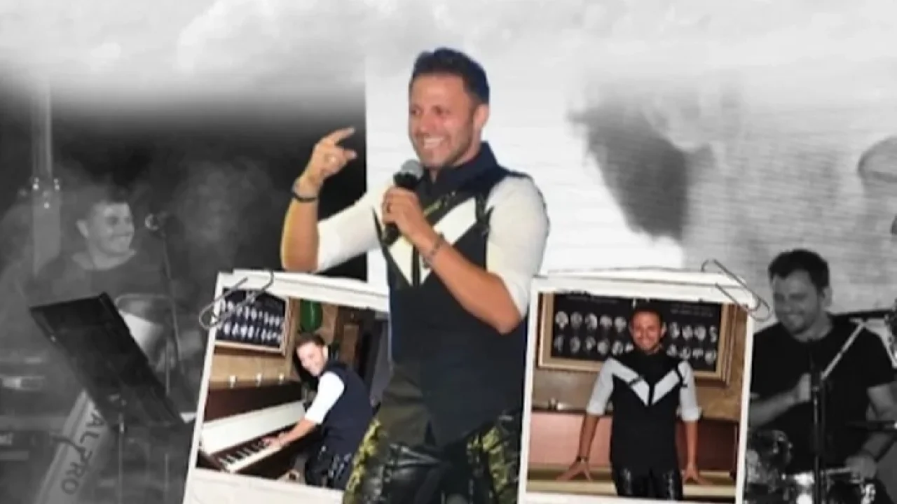 Burak Şenöz'den yeni Single! -
