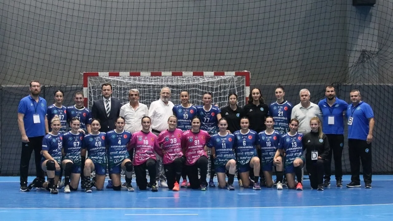 Bursa Büyükşehir Belediyespor’un Avrupa'daki rakibi belli oldu -