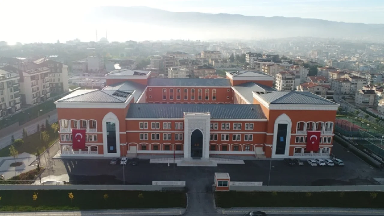 Bursa Osmangazi'den açılış ve etkinliklere erteleme -