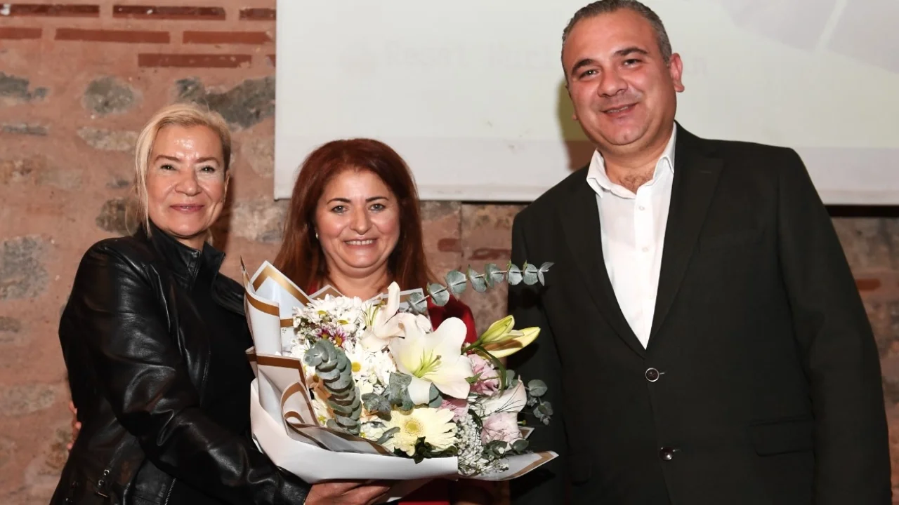 Bursa Osmangazi’den bir ‘Çalıkuşu’ geçti -