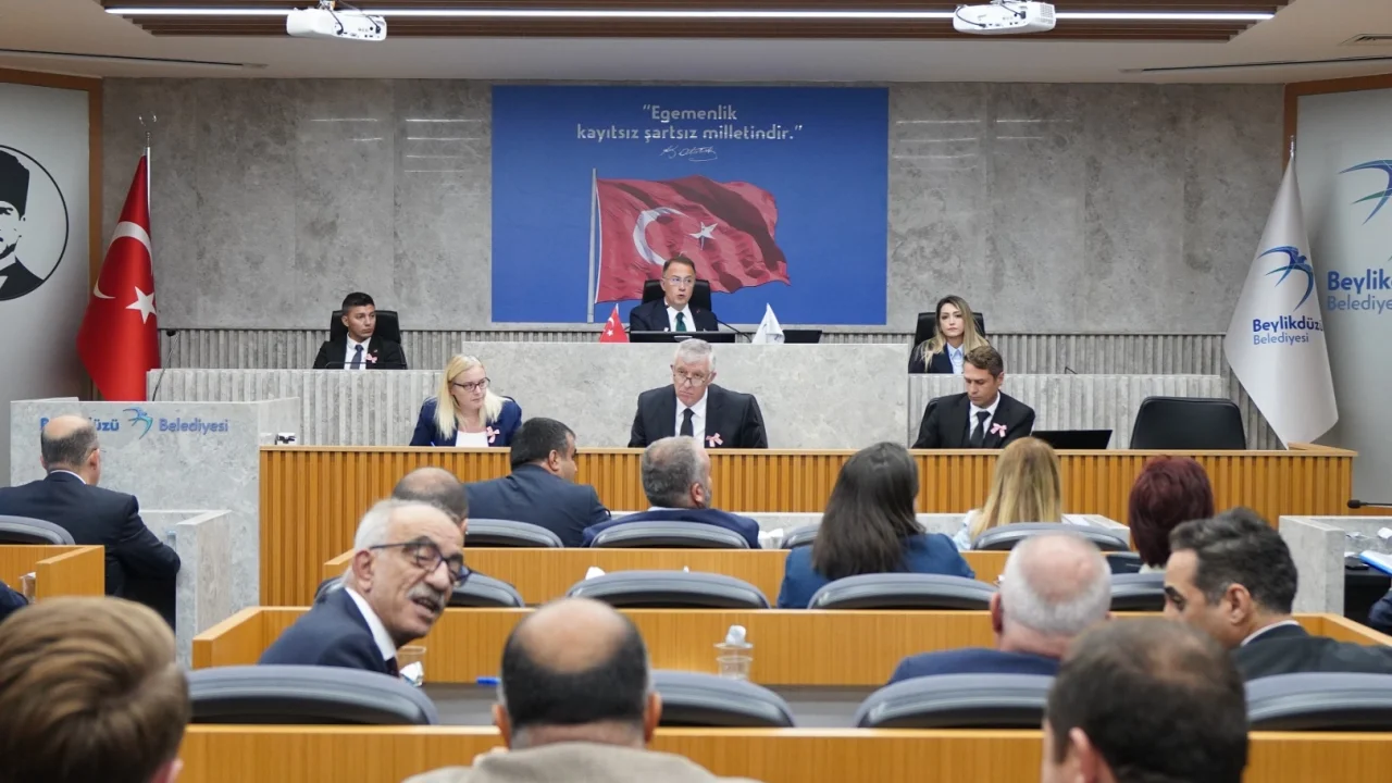 Çalık: “Artık tüm sorumluların gereğini yapmasını istiyoruz!” -