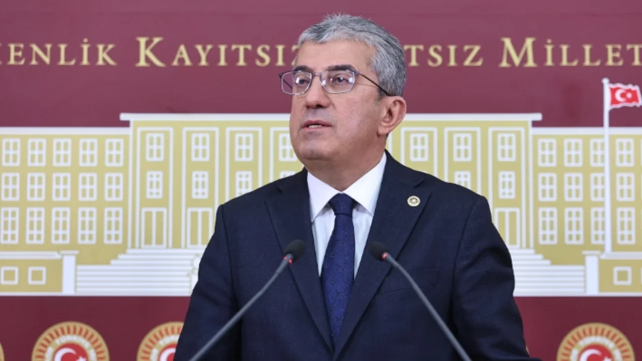 CHP'li Günaydın'dan gözaltı açıklaması: Davet etseniz gelmiyor mu? -