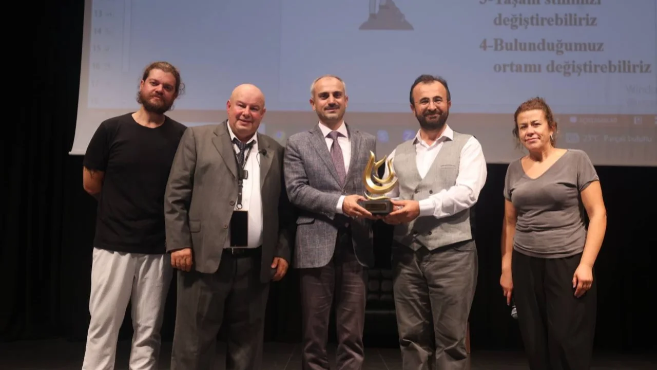 Çiftçi: “Neslimizin ihyası için çalışmaya devam ediyoruz” -