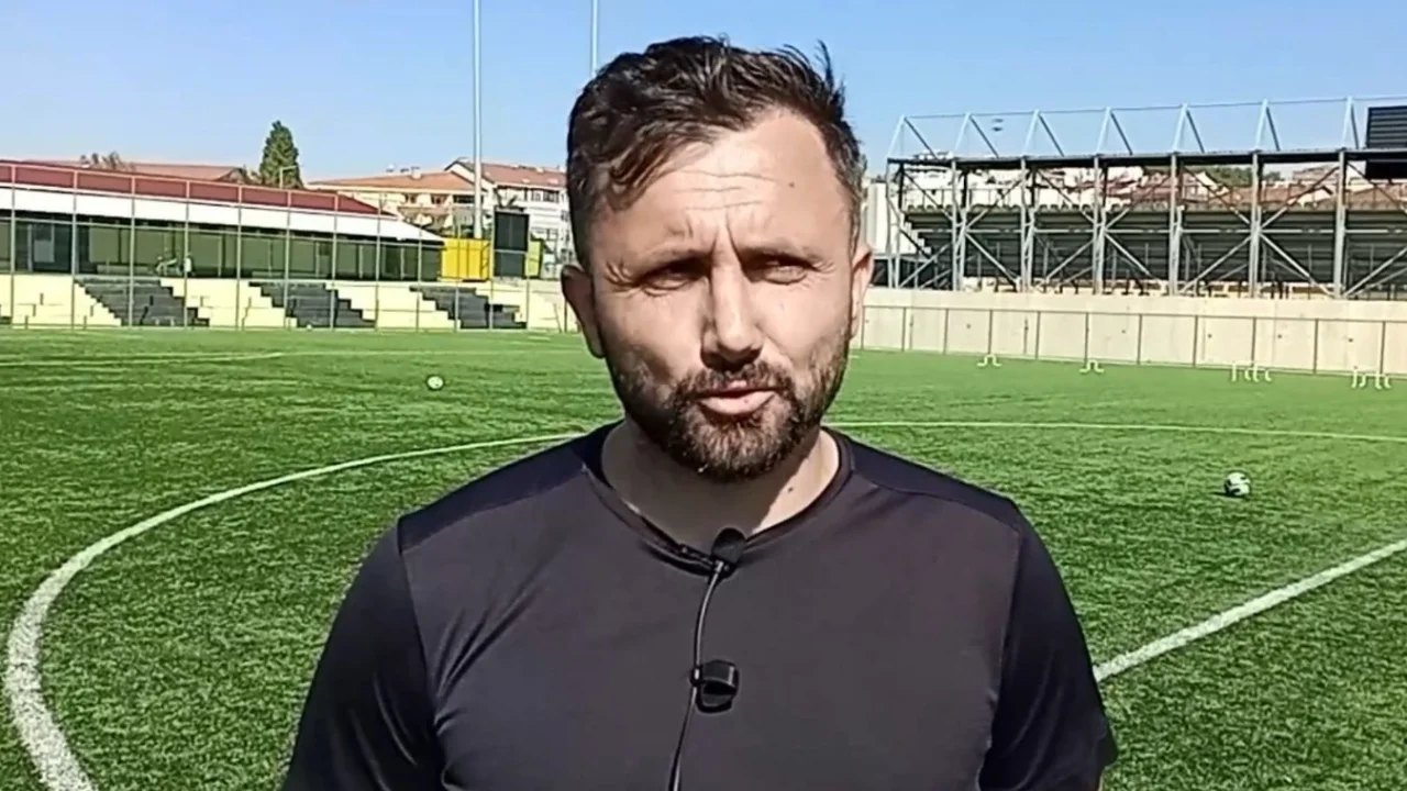  Cihan Yeşilırmak anjiyo oldu -