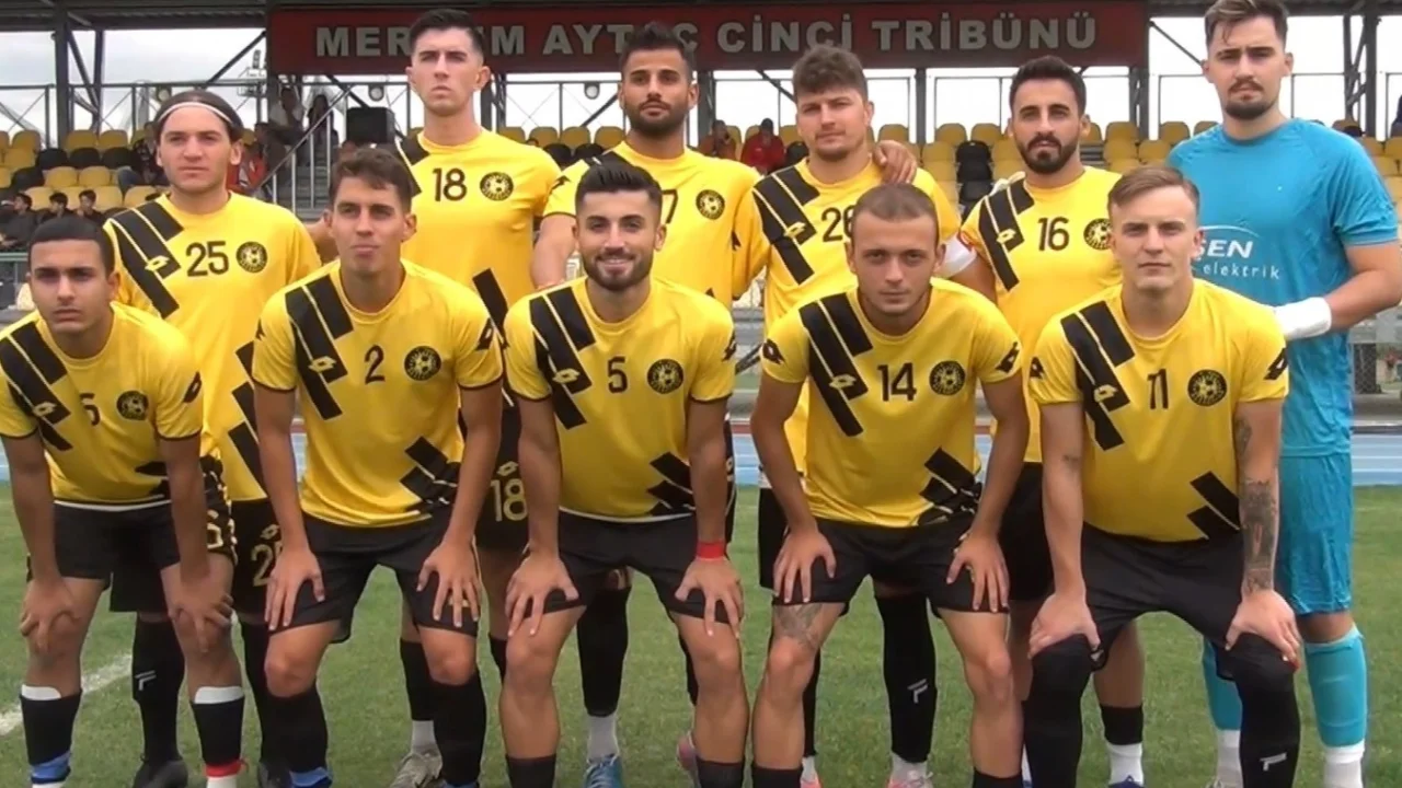 Cihan Yeşilırmak: “Hazırlıklara geç başladık, yine de ligden umutluyuz” -