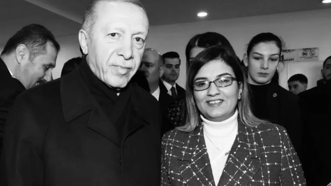 Cumhurbaşkanı Erdoğan'dan Önderoğlu için taziye -