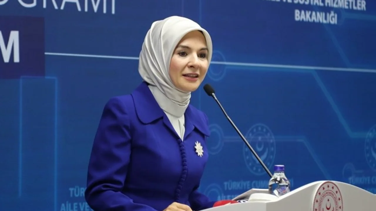 Dijital çağda kadınları, teknoloji ve inovasyon alanlarında güçlendireceğiz -