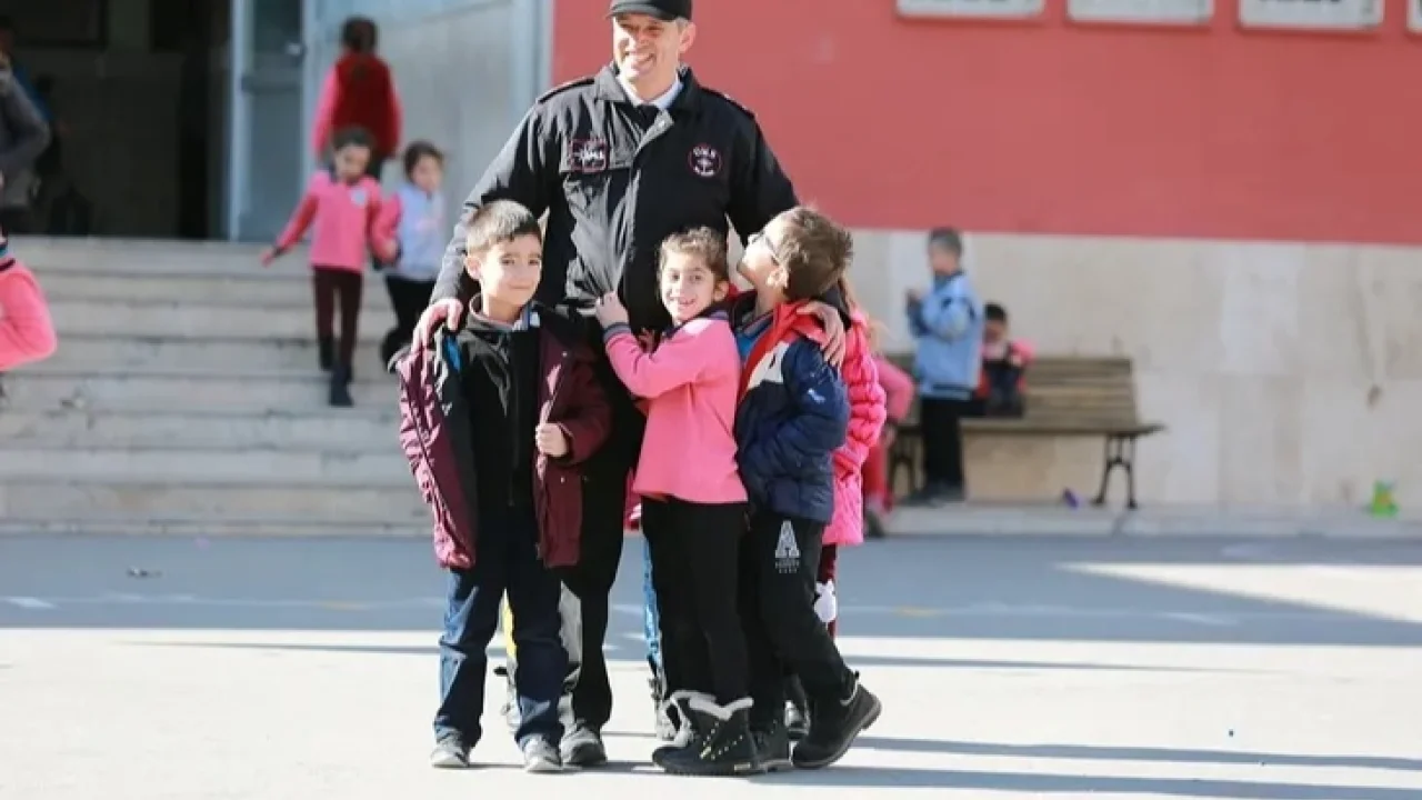 Eğitimde temizlik ve güvenlik sorununa çözüm bekleniyor -