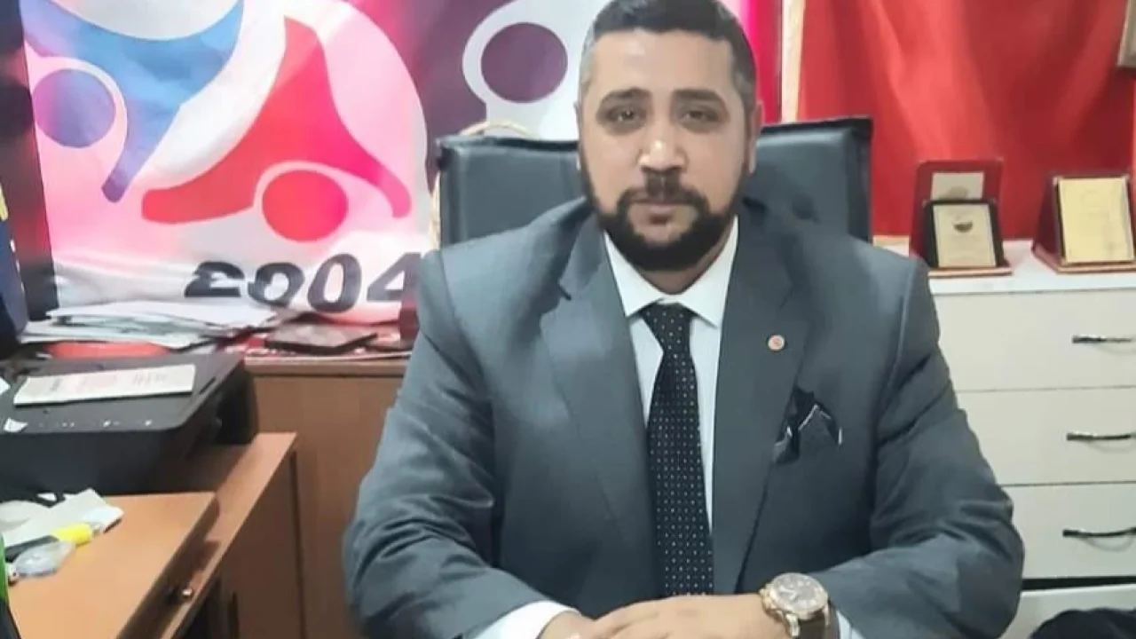 Fahrettin Savcı, yarın AK Parti Keşan İlçe Başkanlığı’na adaylığını açıklayacak -