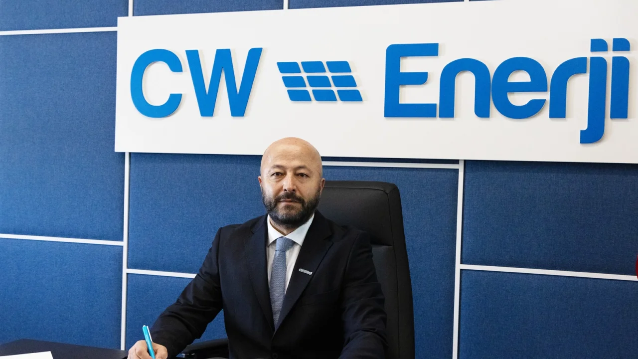 Güneş ve hidrojenin güç birliği geleceğin sürdürülebilir enerjisi olacak -