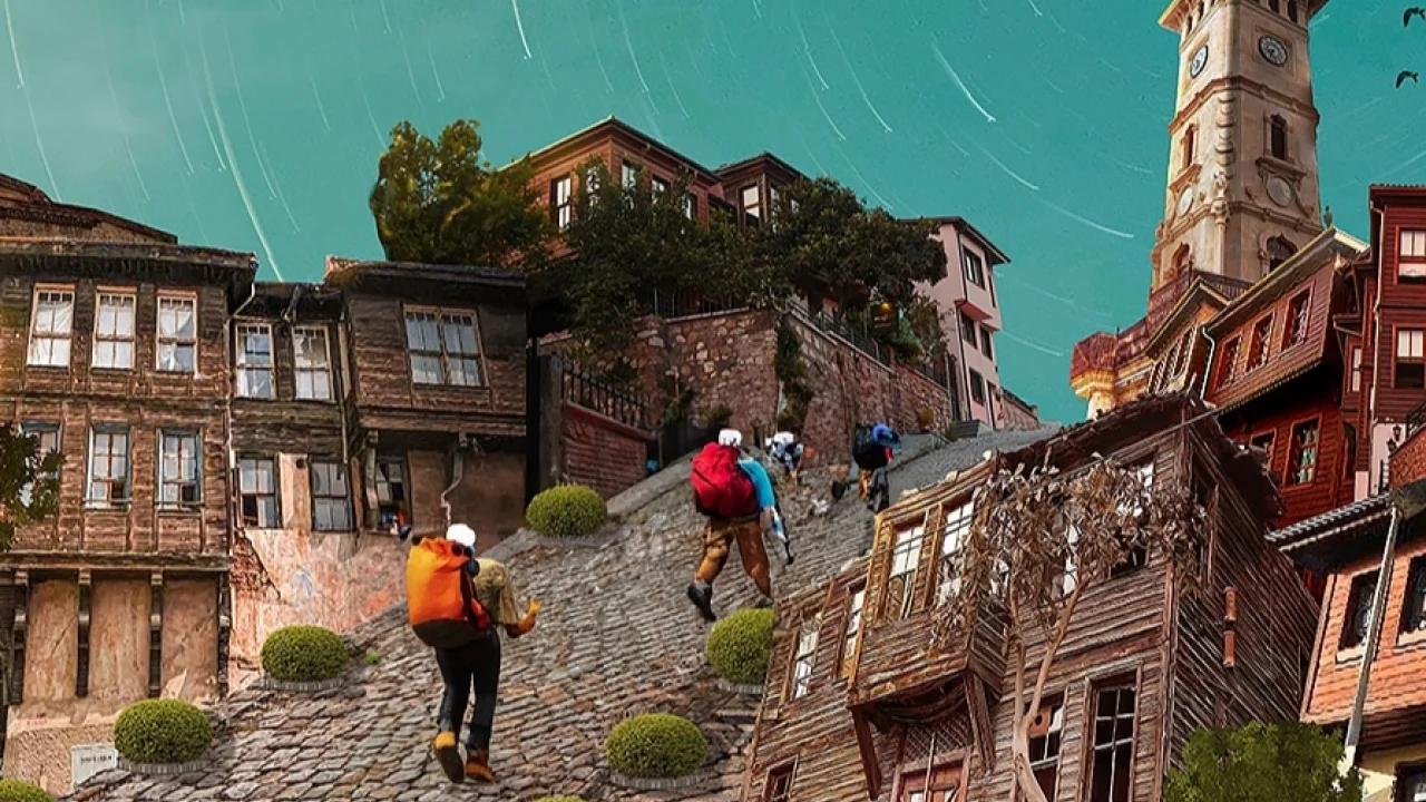 İzmit, HIKE Projesi ile dünyaya açılıyor -
