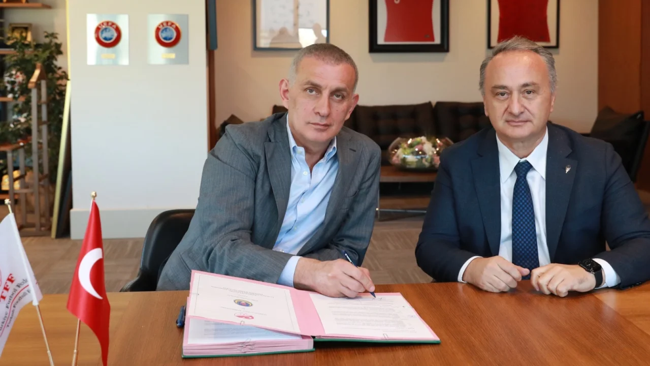 Kadın hakemlerin İngilizce yetkinlikleri geliştirilecek -