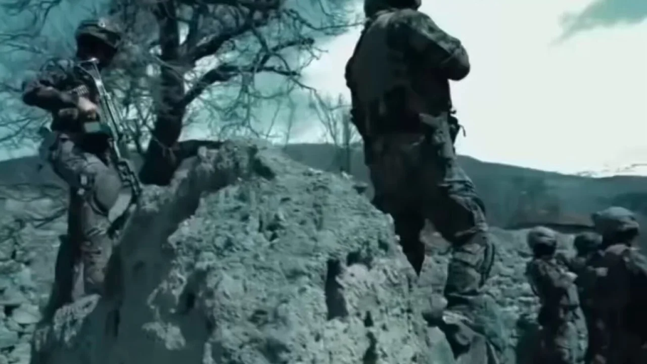 Kırmızı kategoriye Gürz-19'la bir çizik daha! -
