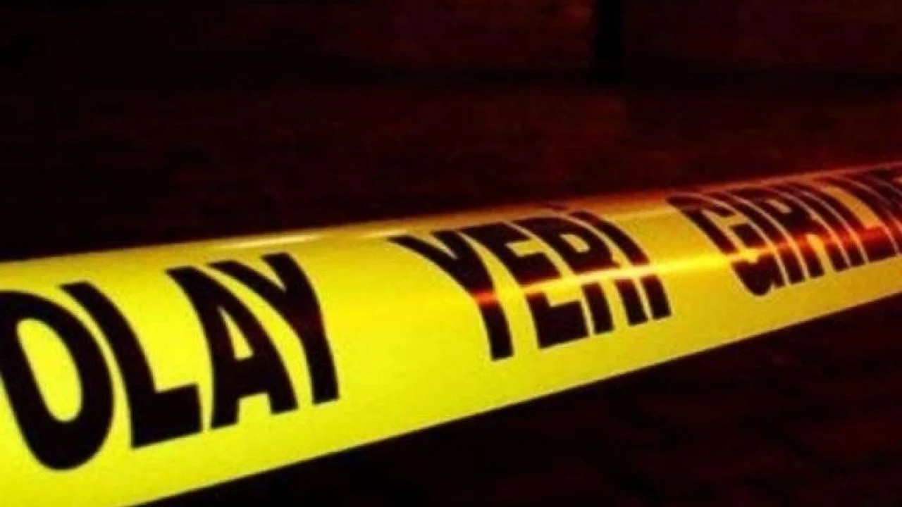 Konya'da sinir krizi geçiren hasta polis memurunu bıçakladı! -
