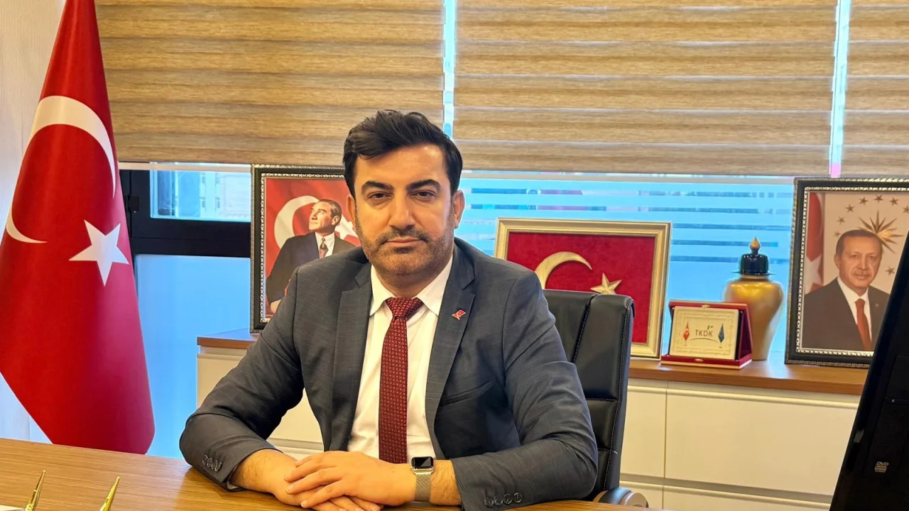 Mardin'de 16 sektörde 1 milyar 770 milyon TL yatırım yapıldı  -