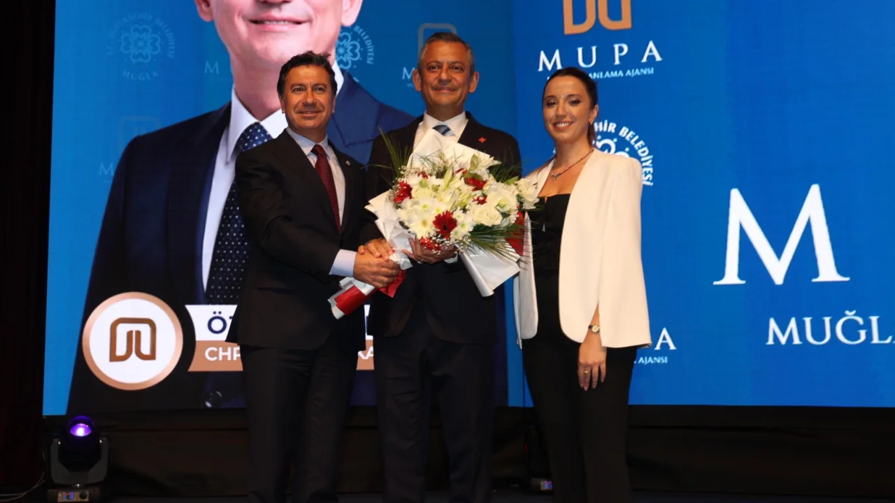 MUPA ortak akılla Muğla'yı planlamak için yola çıktı -
