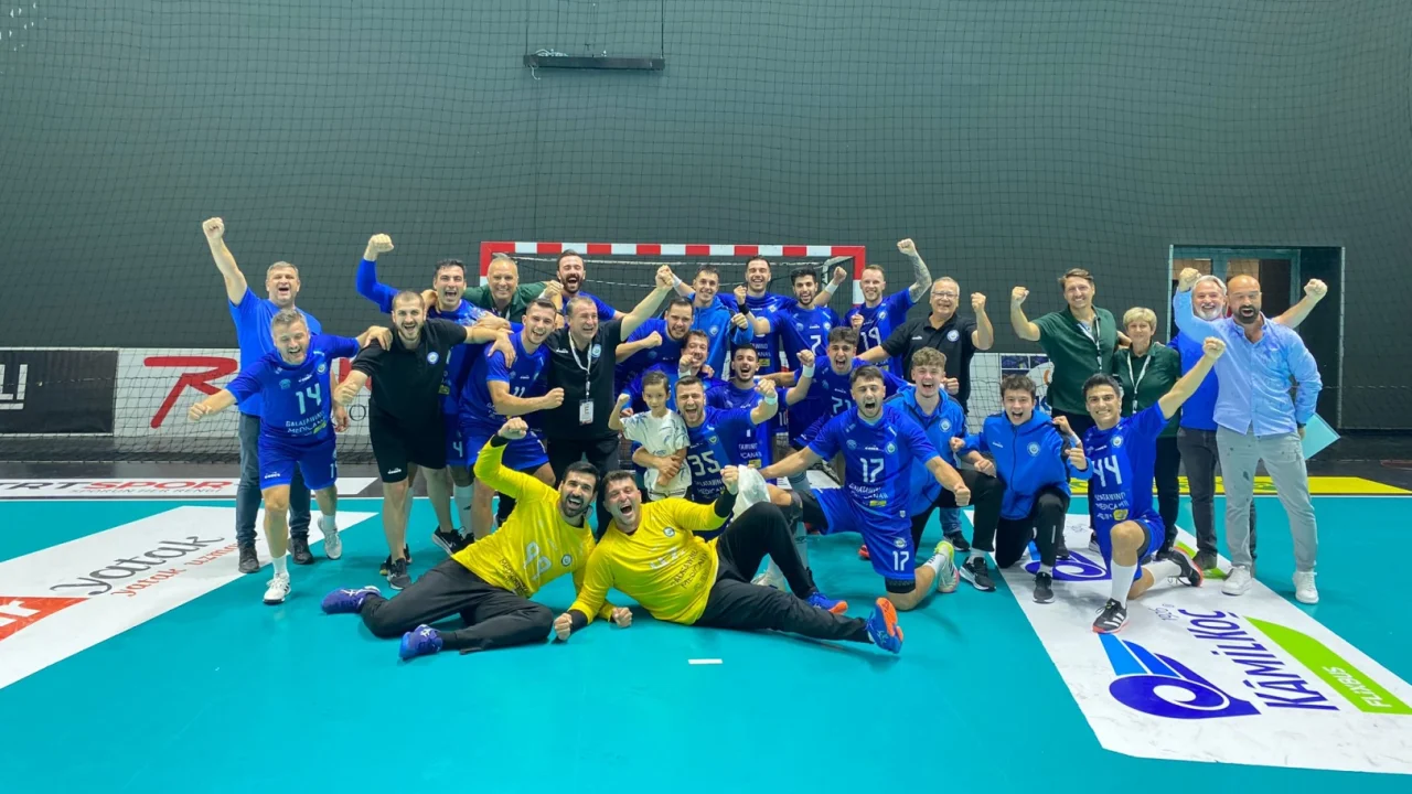 Nilüfer Belediyespor’dan kritik galibiyet -