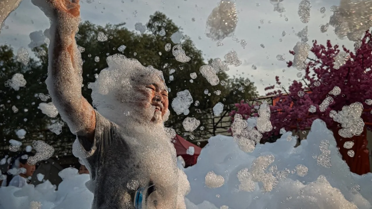 OPPO imagine IF Fotoğraf Ödülleri'nde kazananlar belli oldu -