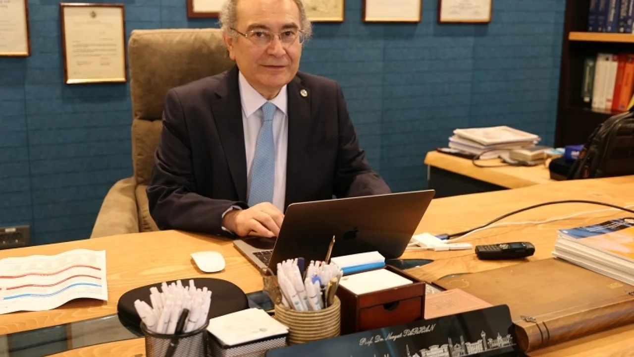 Prof. Dr. Tarhan: Yalnızlık madde kullanımını tetikliyor! -