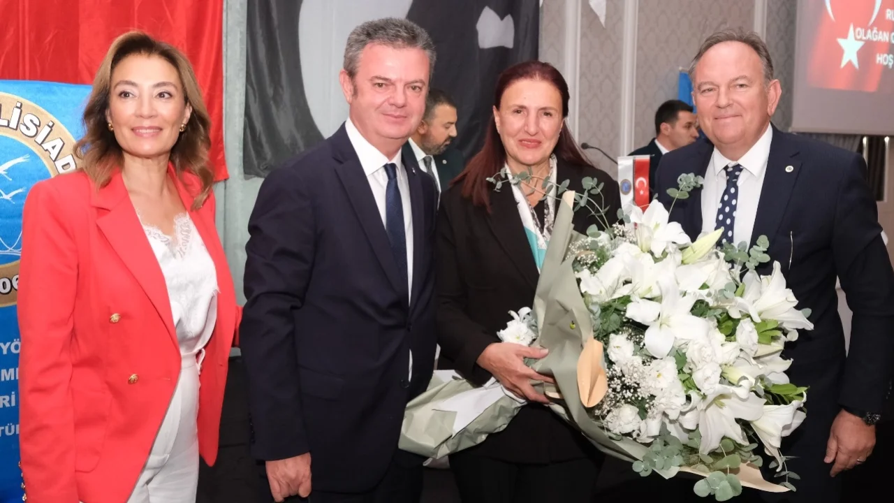 RUMELİSİAD'da Evke dönemi -