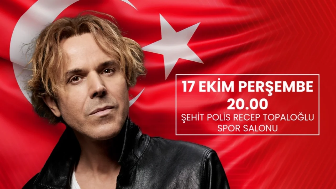 Soner Arıca 1923 Kadın Korosu ile unutulmaz bir konsere hazırlanıyor -