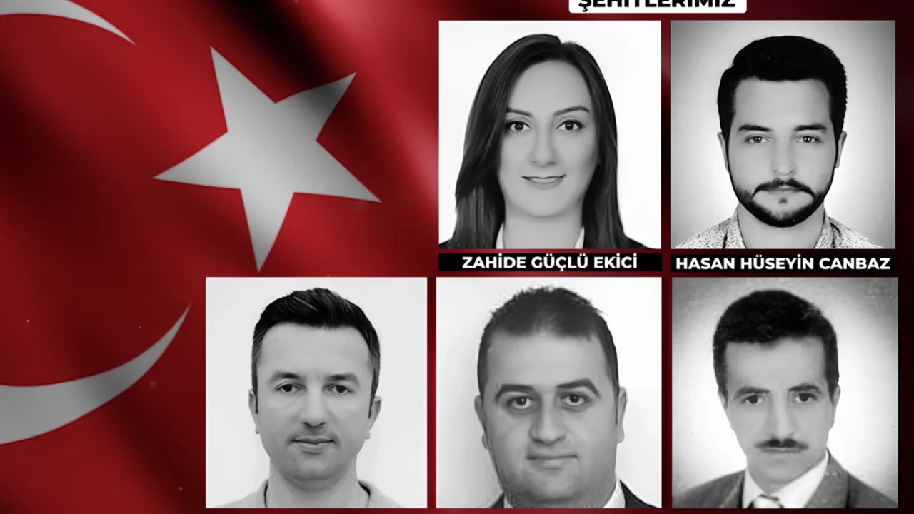 SSB'den "Biriz, binleriz!" mesajı -