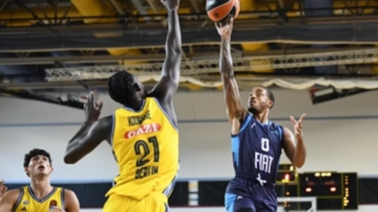 Tofaş'ın FIBA Europe Cup biletleri satışta -
