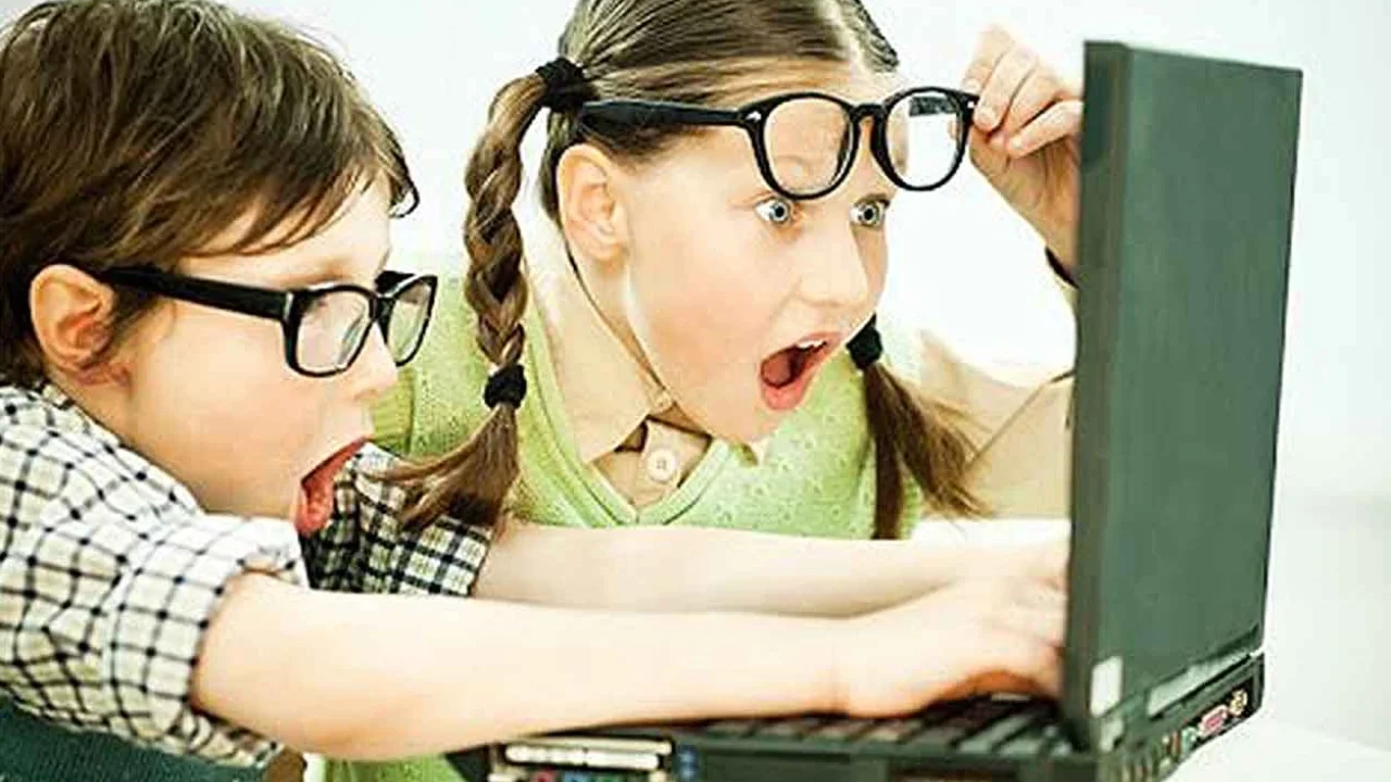 Türkiye'de korkutan veriler... Çocuklar internetten ve videolardan kopamıyor! -