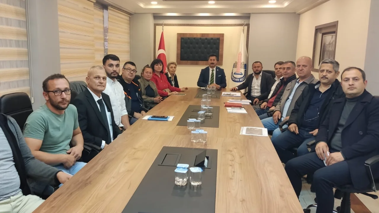 Yenişehir'de Hayvan Bakım Evi Projesi için bürokratik süreç sürüyor -