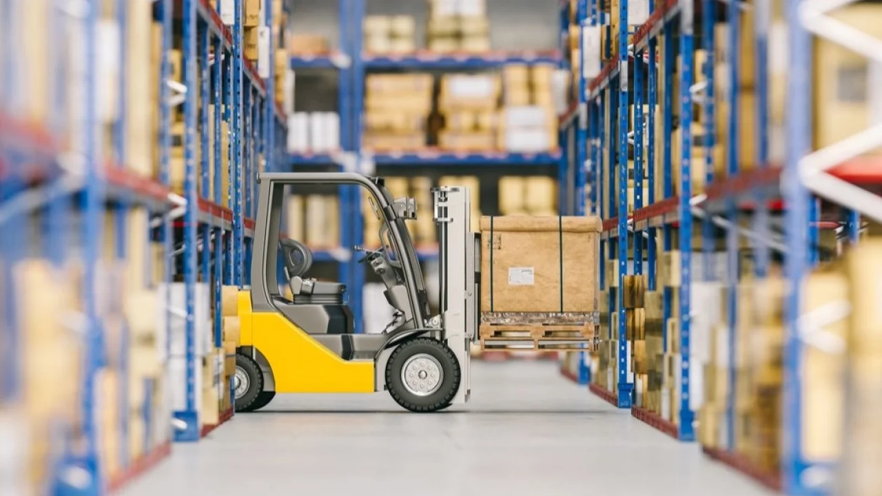 Artan e-ticaret satışları depo kullanımını arttırdı -