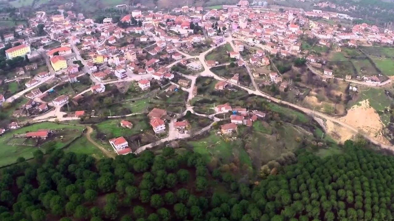 Balıkesir Balya BASKİ'nin yakın takibinde -