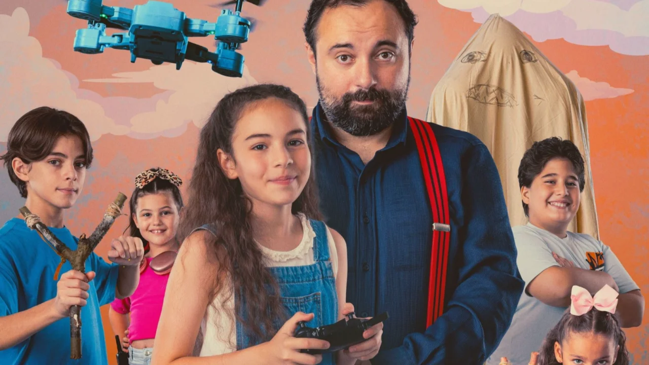 Bu hafta vizyonda hangi filmler var? -