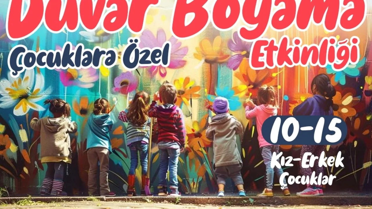 Bursa Gürsu’da çocuklara dopdolu tatil programı -
