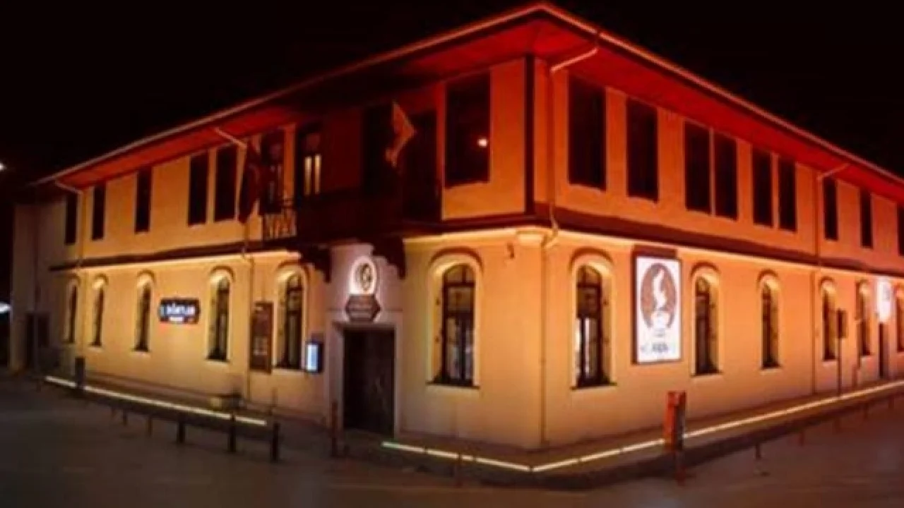 Bursa İnegöl'de Kasım ayı etkinlik programı belli oldu -